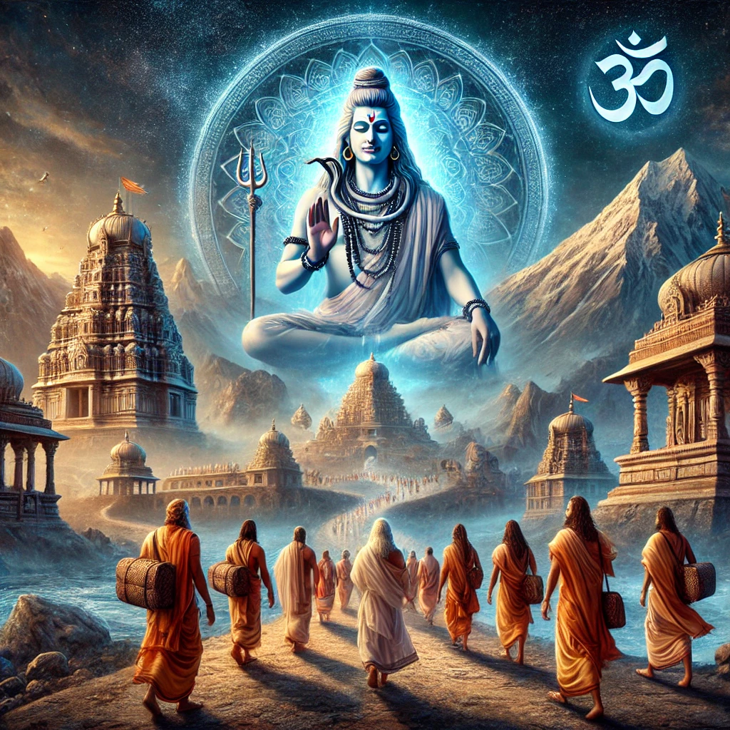 siva mistrism
