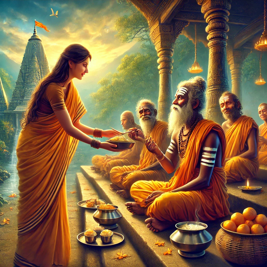 Sadhana Paatha – A Noble Initiative by Adi Guruji Foundation